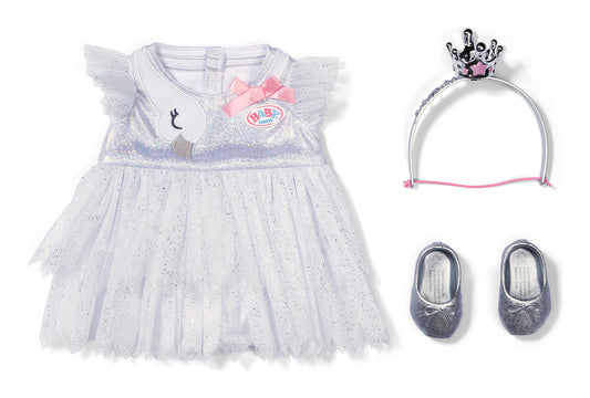 Baby Born Ballerina Outfit 43cm