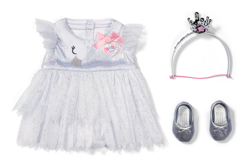 Baby Born Ballerina Outfit 43cm