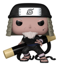Pop! Vinyl - Naruto - Hiruzen, alternate view
