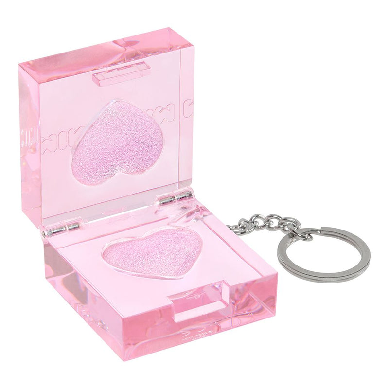 Mini Glam Cosmetic Cube Shimmer Assortment - Image