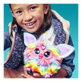 Furby Tie Dye - Image