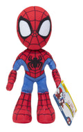 Spidey - Little Plush Assortment - Image