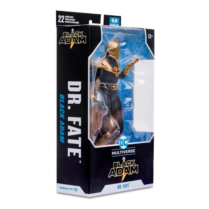 McFarlane DC Multiverse Dr. Fate Action Figure 7" Action Figure