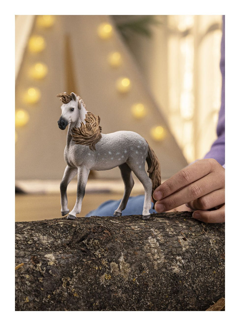 Schleich - Andalusian Stallion - Image