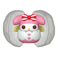Pocket Pop! - Snowball - Hello Kitty 12 Pieces in PDQ