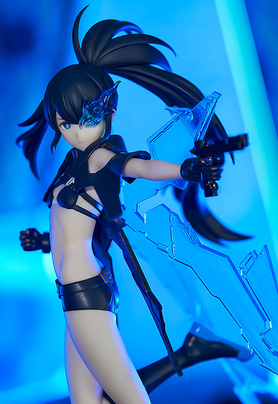 POP UP PARADE Empress Dawn Fall Awakened Ver. Black★Rock Shooter Figure