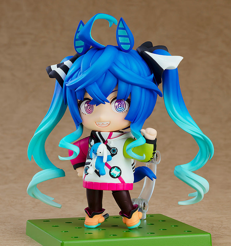 Good Smile Company Twin Turbo Umamusume Pretty Derby Nendoroid Figure