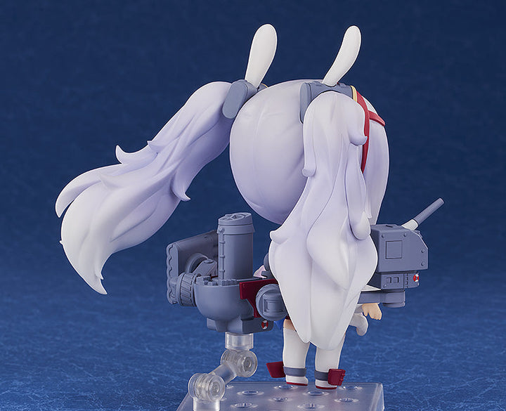 Nendoroid Laffey DX Azur Lane PVC Figure