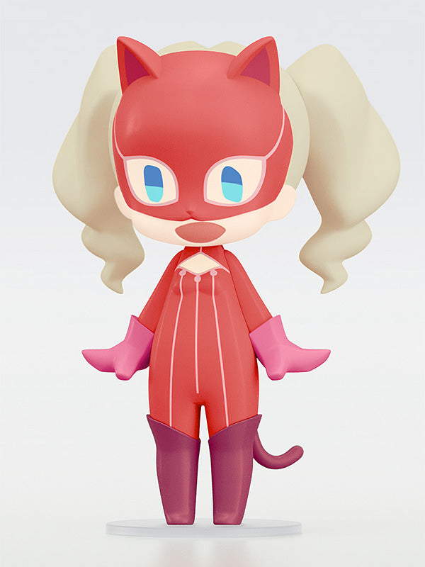 Good Smile Company Panther Persona 5 Royal HELLO! GOOD SMILE Figure