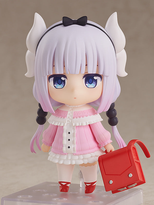 Good Smile Company Kanna Kamui Miss Kobayashis Dragon Maid Nendoroid Figure