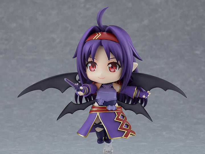 Good Smile Company Yuuki Sword Art Online Nendoroid Figure