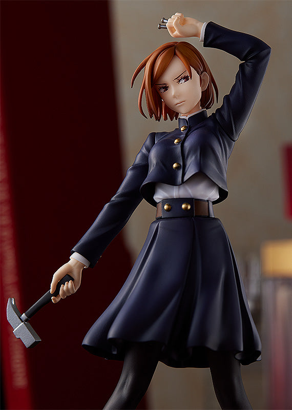 POP UP PARADE Nobara Kugisaki Jujutsu Kaisen Figure