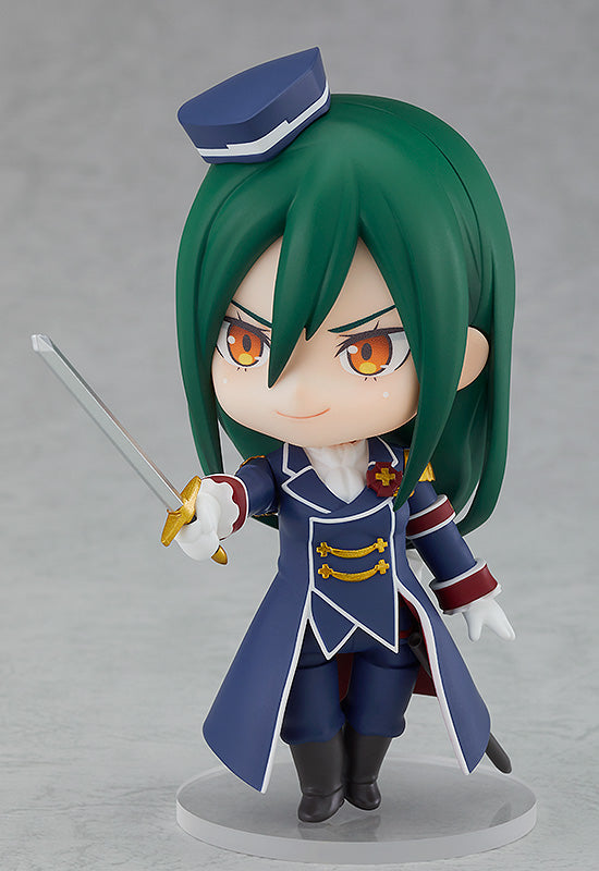 Re Zero Crusch Karsten Starting Life in Another World Nendoroid Figure