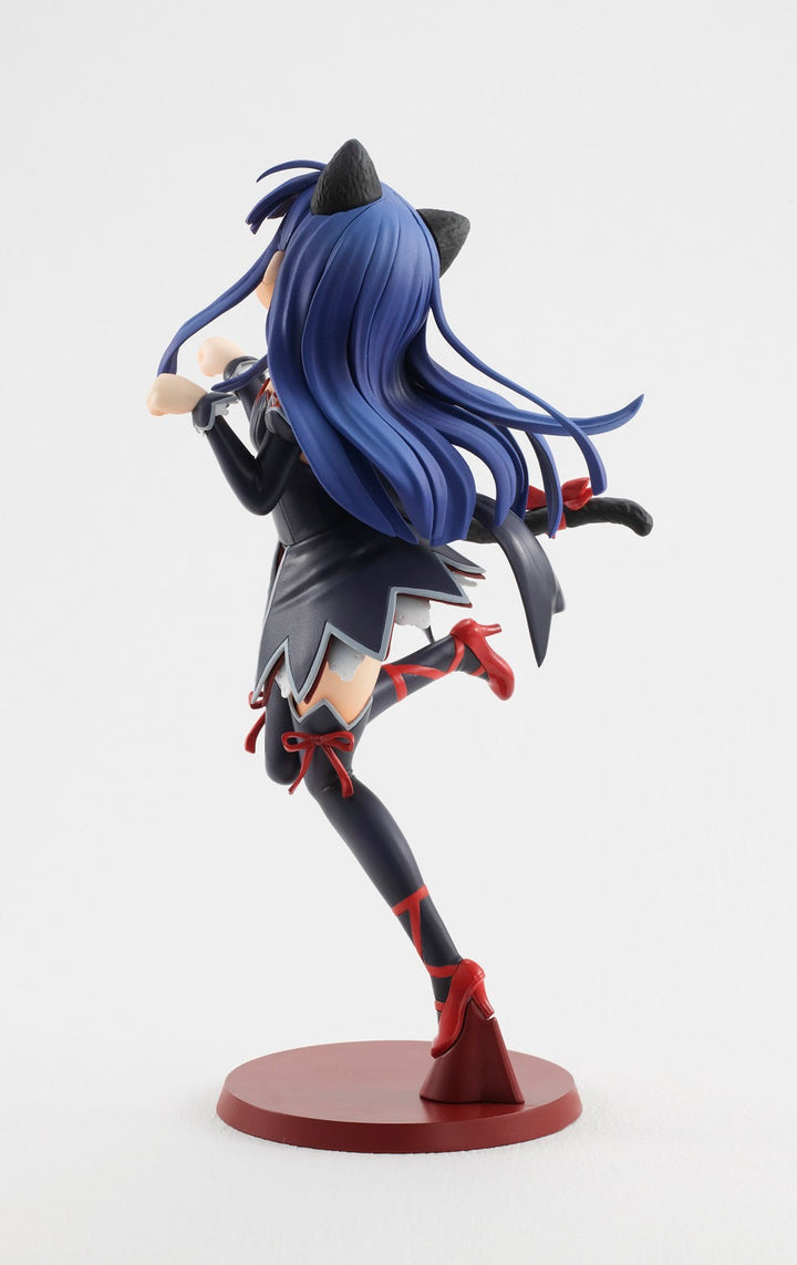 Miyuki Rika Furude Higurashi: When They Cry GOU 1/7 Scale Figure (Angelmort Ver.)