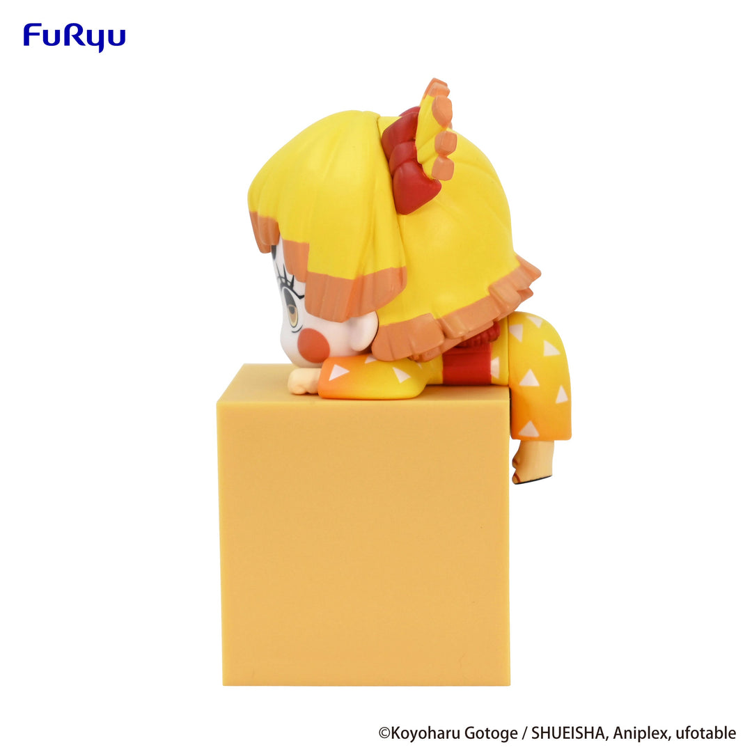 Demon Slayer Zenko Kimetsu no Yaiba Hikkake Figure