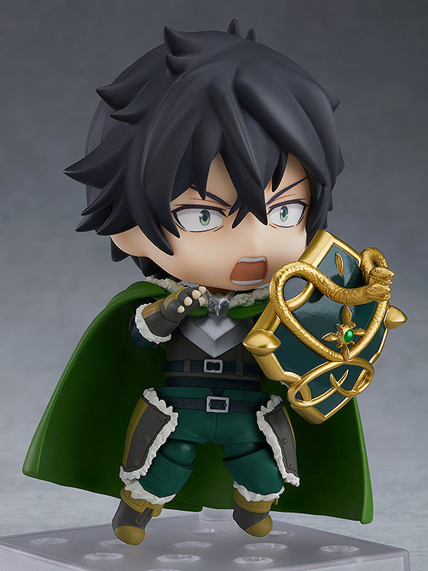 Good Smile Company Shield Hero The Rising of the Shield Hero Nendoroid Figure (Re-run)