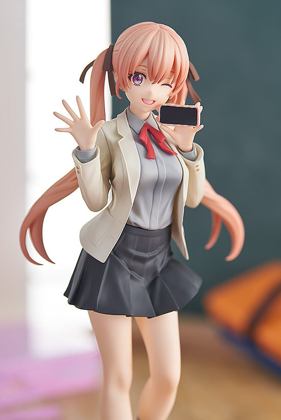 POP UP PARADE Erika Amano A Couple of Cuckoos PVC Figure