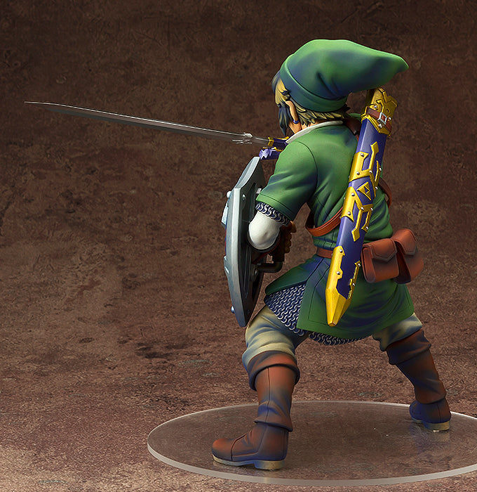 Good Smile Company Link The Legend of Zelda: Skyward Sword 1/7 Scale Figure