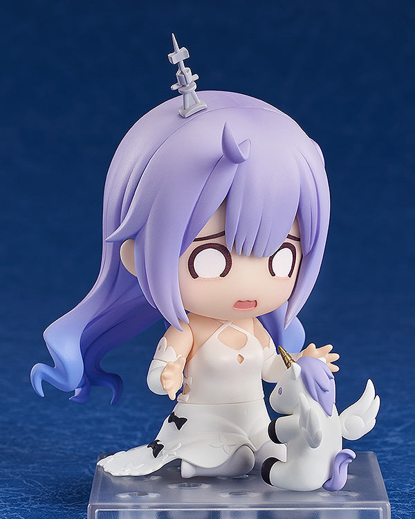 Good Smile Company Unicorn Azur Lane Nendoroid Figure
