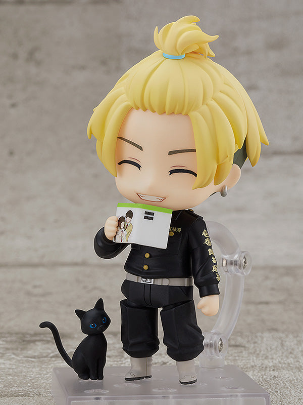 Good Smile Company Chifuyu Matsuno Tokyo Revengers Nendoroid Figure