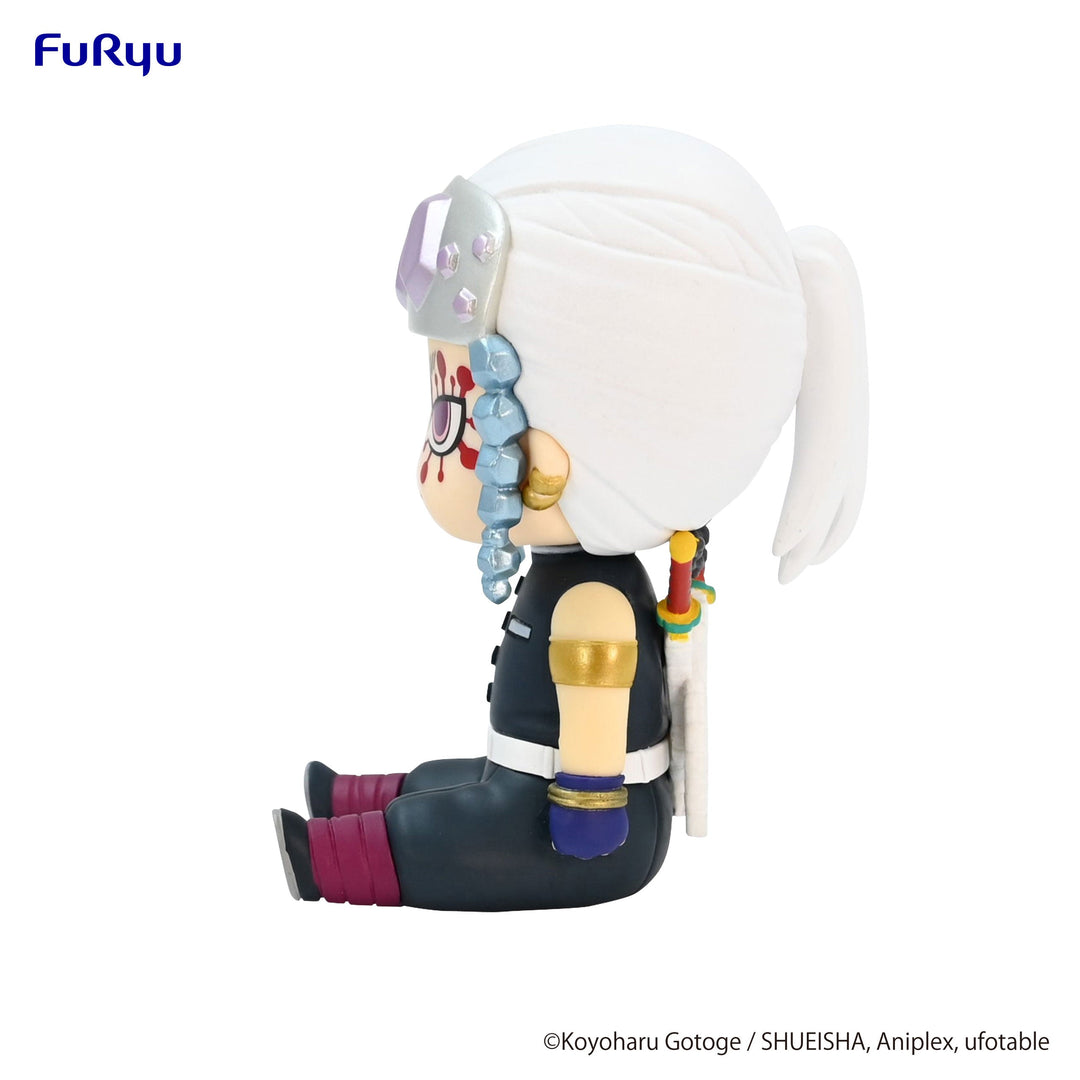 Demon Slayer Uzui Tengen Kimetsu no Yaiba Potetto Figure
