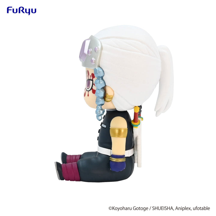 Demon Slayer Uzui Tengen Kimetsu no Yaiba Potetto Figure