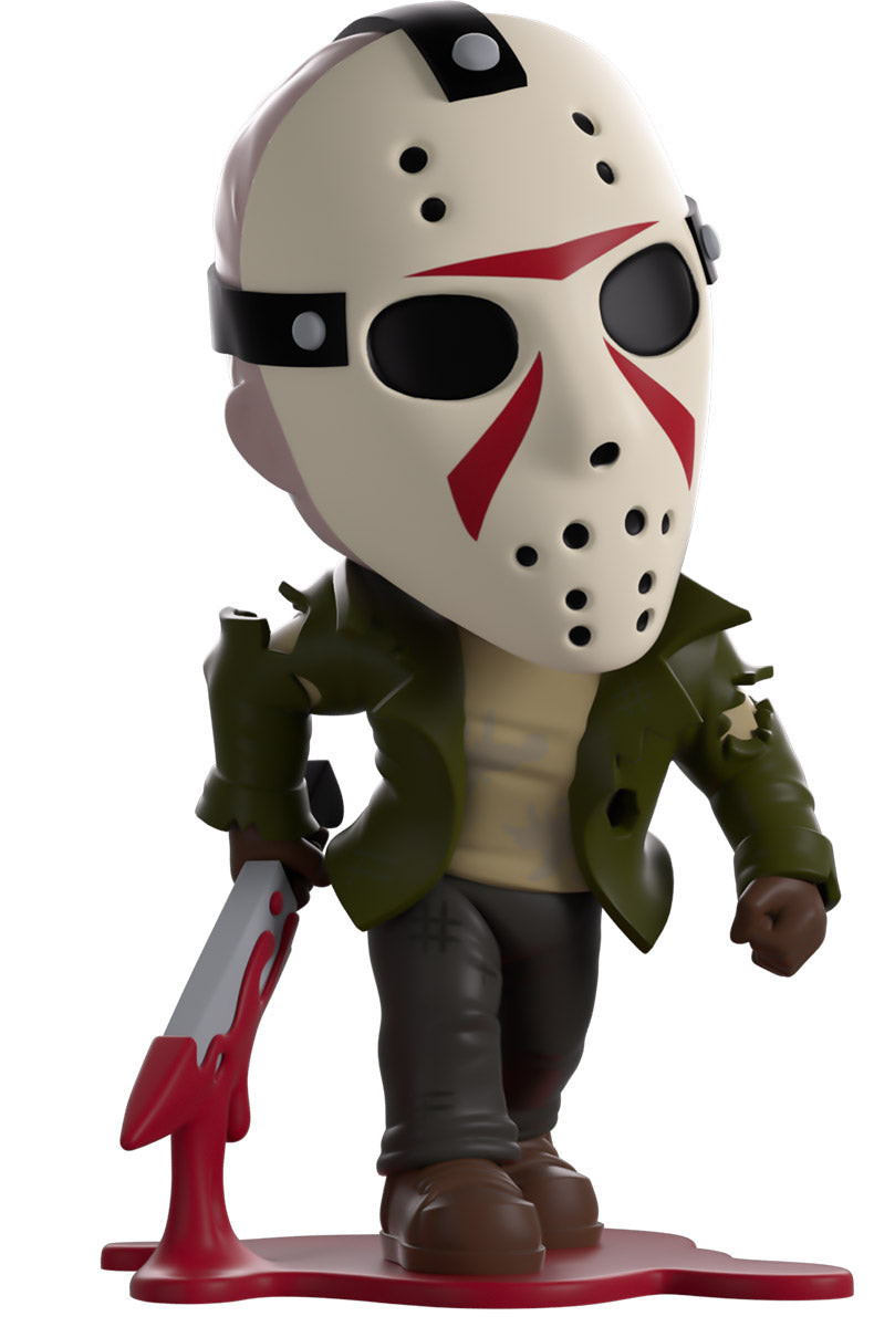Youtooz Jason Universe Jason Vinyl Figure (Release Date 03/26)
