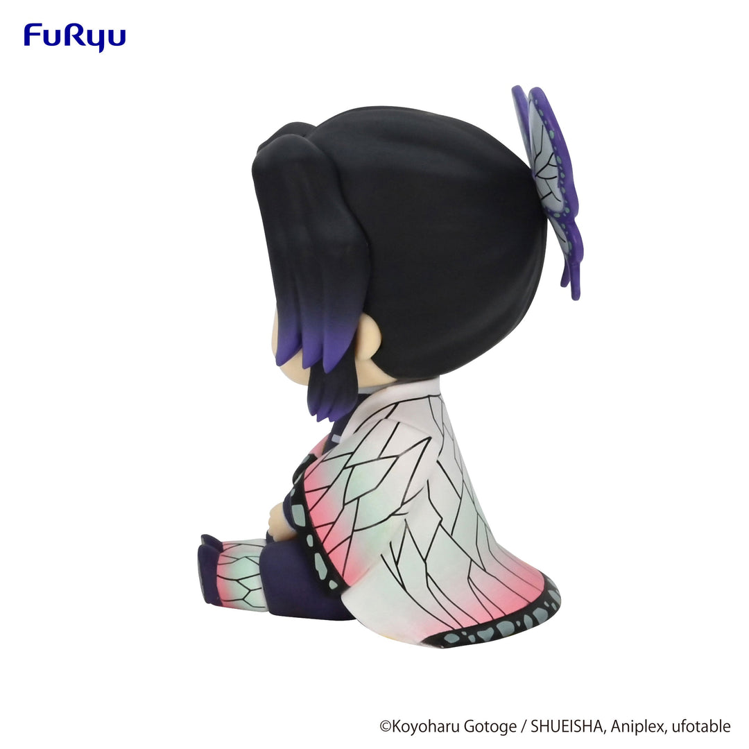 Demon Slayer Shinobu Kocho Kimetsu no Yaiba Potetto Figure