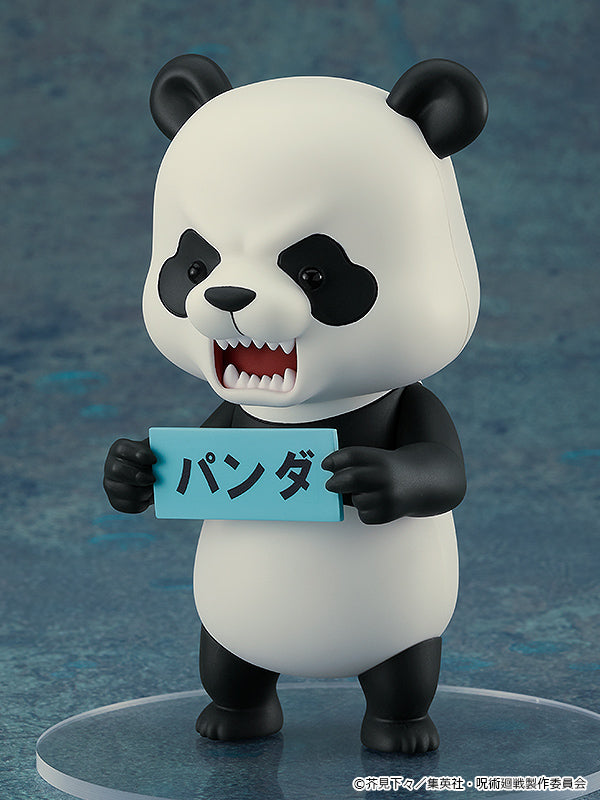 Nendoroid Panda Jujutsu Kaisen Action Figure