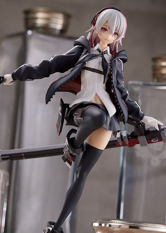 POP UP PARADE Shi Heavily Armed High School Girls PVC Figure