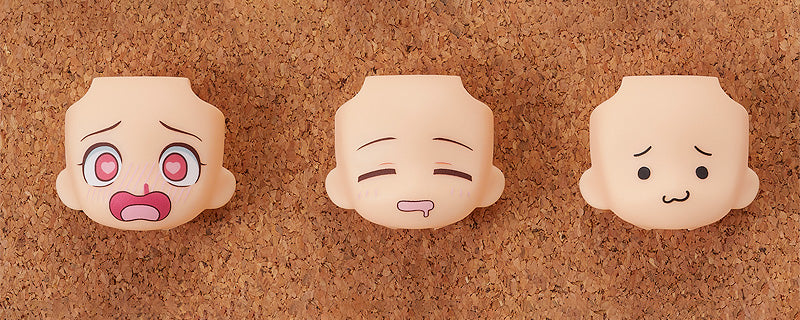 Good Smile Company Face Swap Nendoroid More Accessory