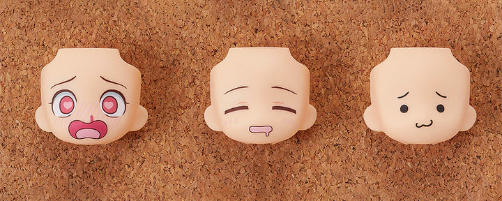 Good Smile Company Face Swap Nendoroid More Accessory