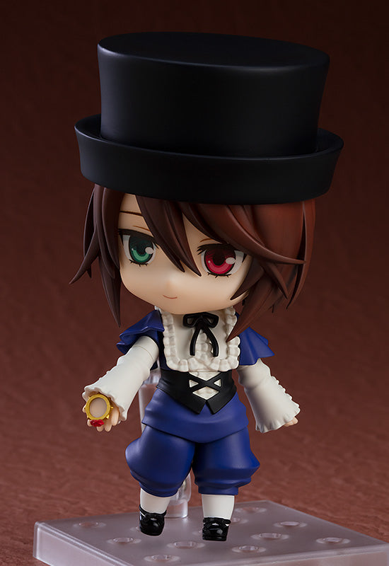 Good Smile Company Souseiseki Rozen Maiden Nendoroid Figure