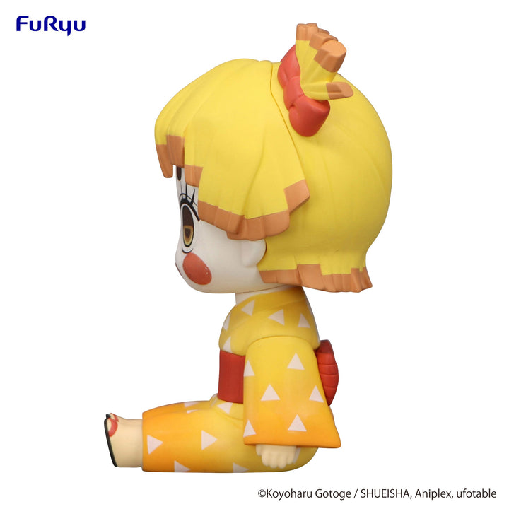 Potetto Zenko Demon Slayer: Kimetsu no Yaiba Collectible Mini Figure