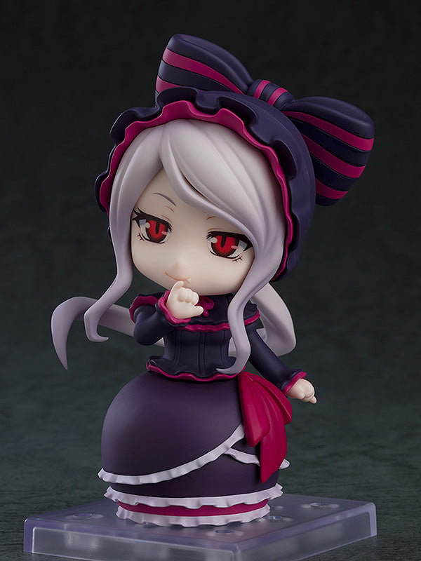 Nendoroid Shalltear Overlord IV Figure