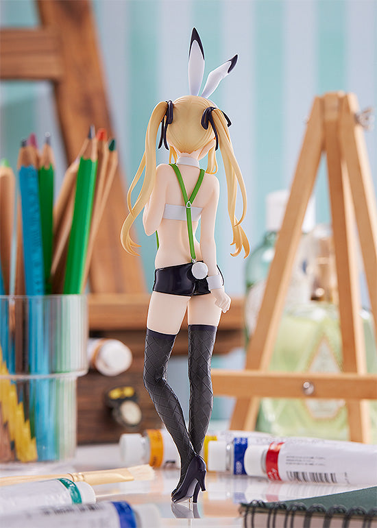 POP UP PARADE Eriri Spencer Sawamura Saekano the Movie Finale Bunny Ver. Figure