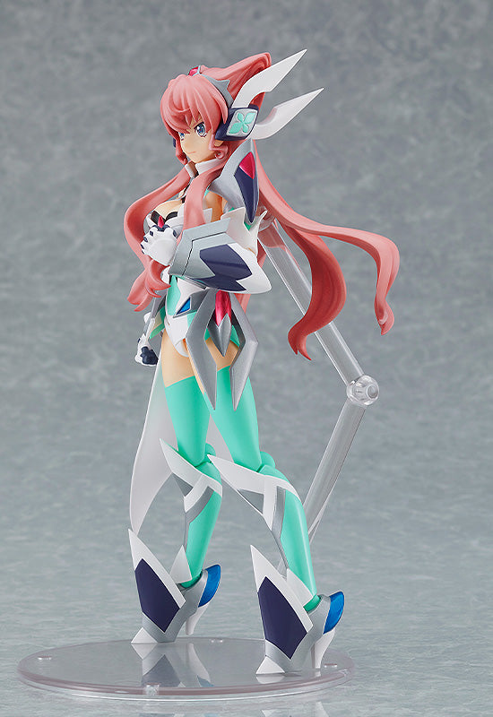 ACT MODE Maria Cadenzavna Eve Symphogear GX Action Figure