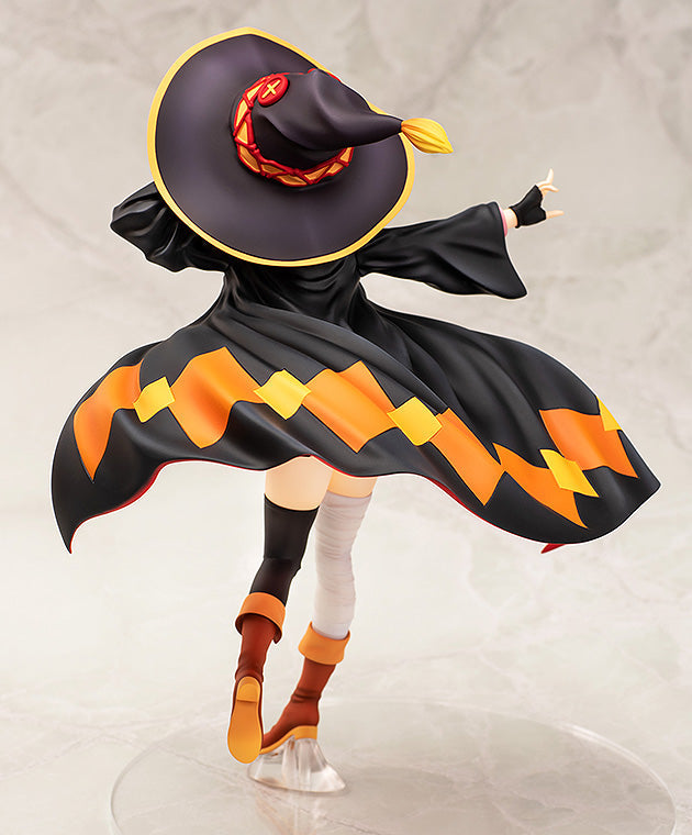 Kadokawa Megumin (School Uniform Ver.) KonoSuba: Legend of Crimson 1/7 Scale Figure