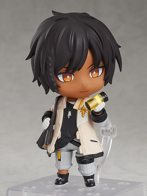 Arknights Thorns Arknights Game Nendoroid Figure