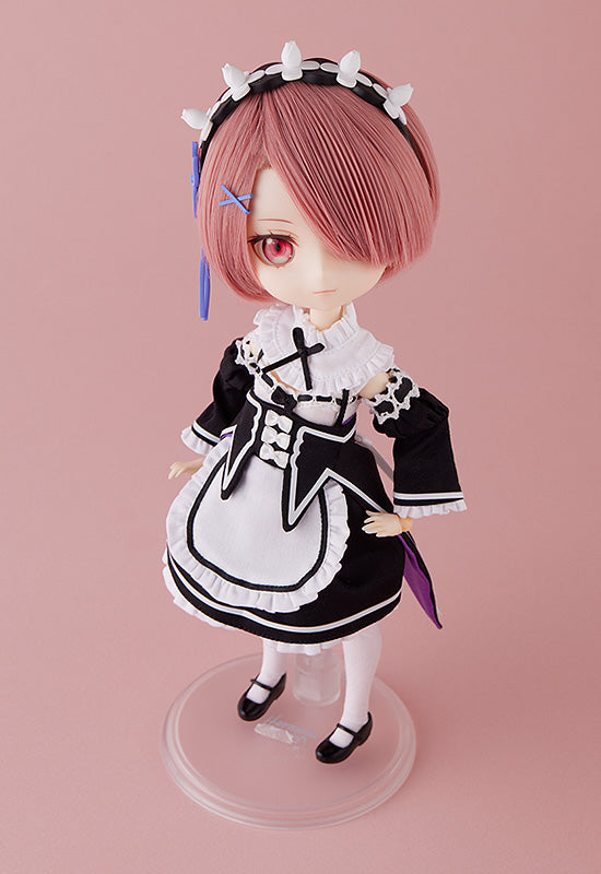 Good Smile Company Ram Re:ZERO Harmonia Humming Doll Figure