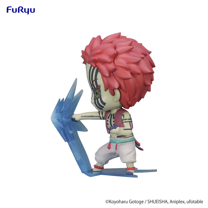 Demon Slayer Akaza Kimetsu no Yaiba Hold Figure