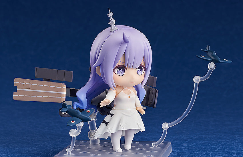 Nendoroid Unicorn (DX Ver.) Azur Lane Action Figure