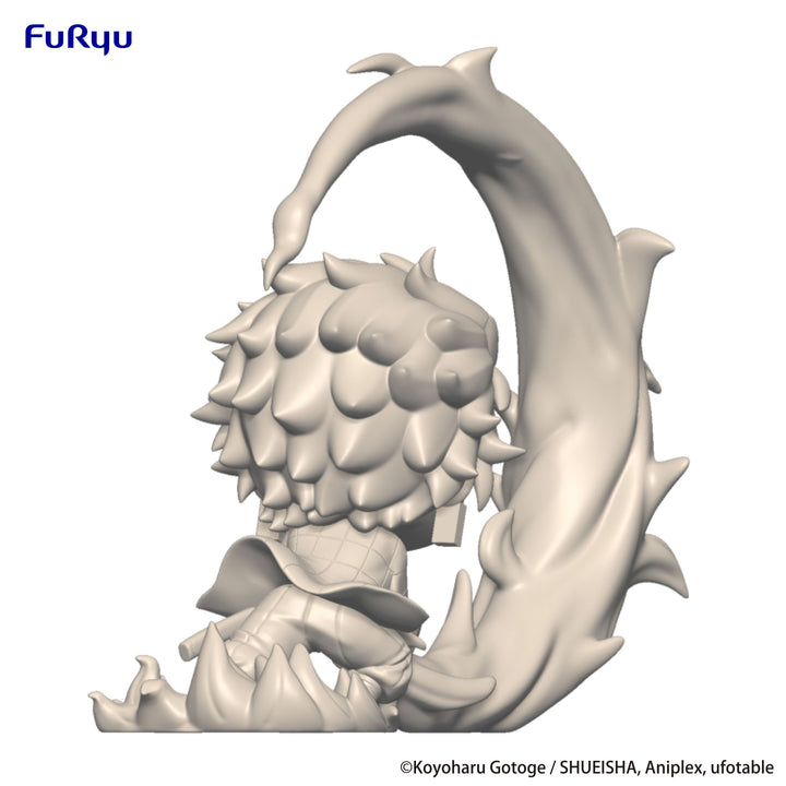 FuRyu Kamado Tanjiro Demon Slayer Kimetsu no Yaiba Hold Figure