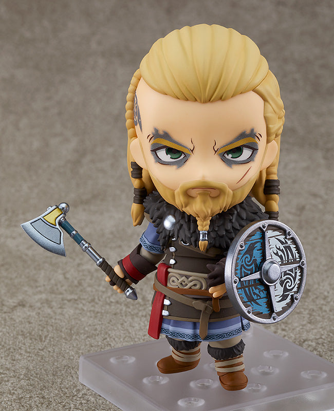 Good Smile Company Eivor Assassins Creed Valhalla Nendoroid Figure