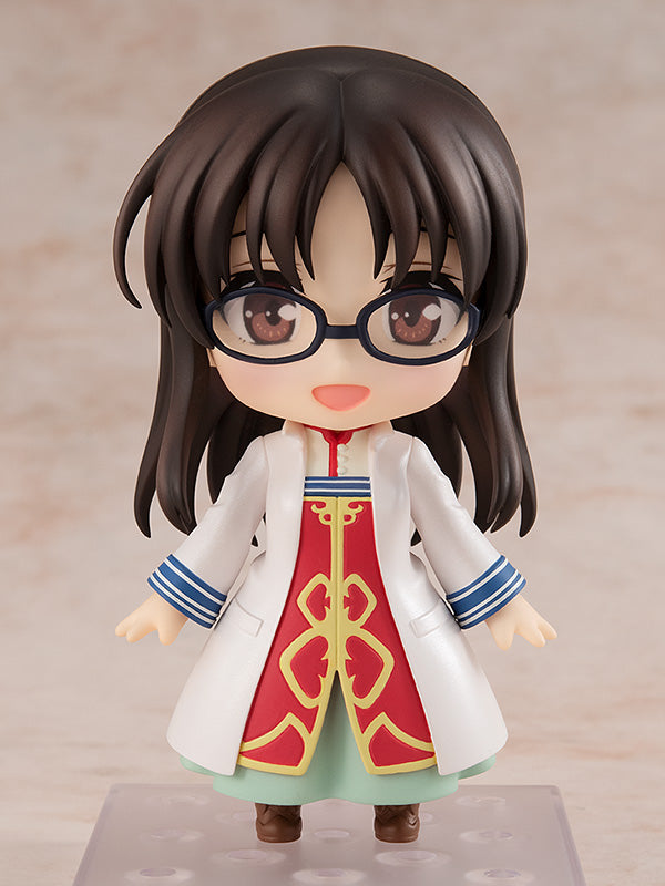 The Saint's Magic Power is Omnipotent Sei Takanashi The Saint's Magic Power is Omnipotent Nendoroid Figure