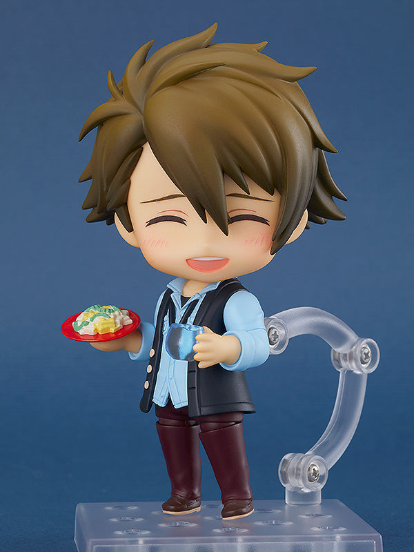 Good Smile Company Ryunosuke Tsunashi IDOLiSH7 Nendoroid Figure