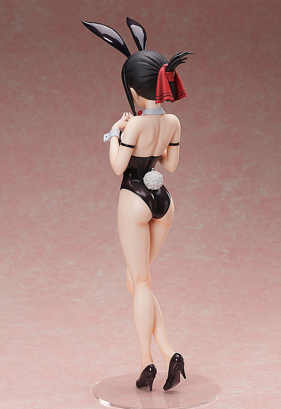 Kaguya sama Love is War Kaguya Shinomiya Ultra Romantic Bare Leg Bunny 1/4 Scale Figure