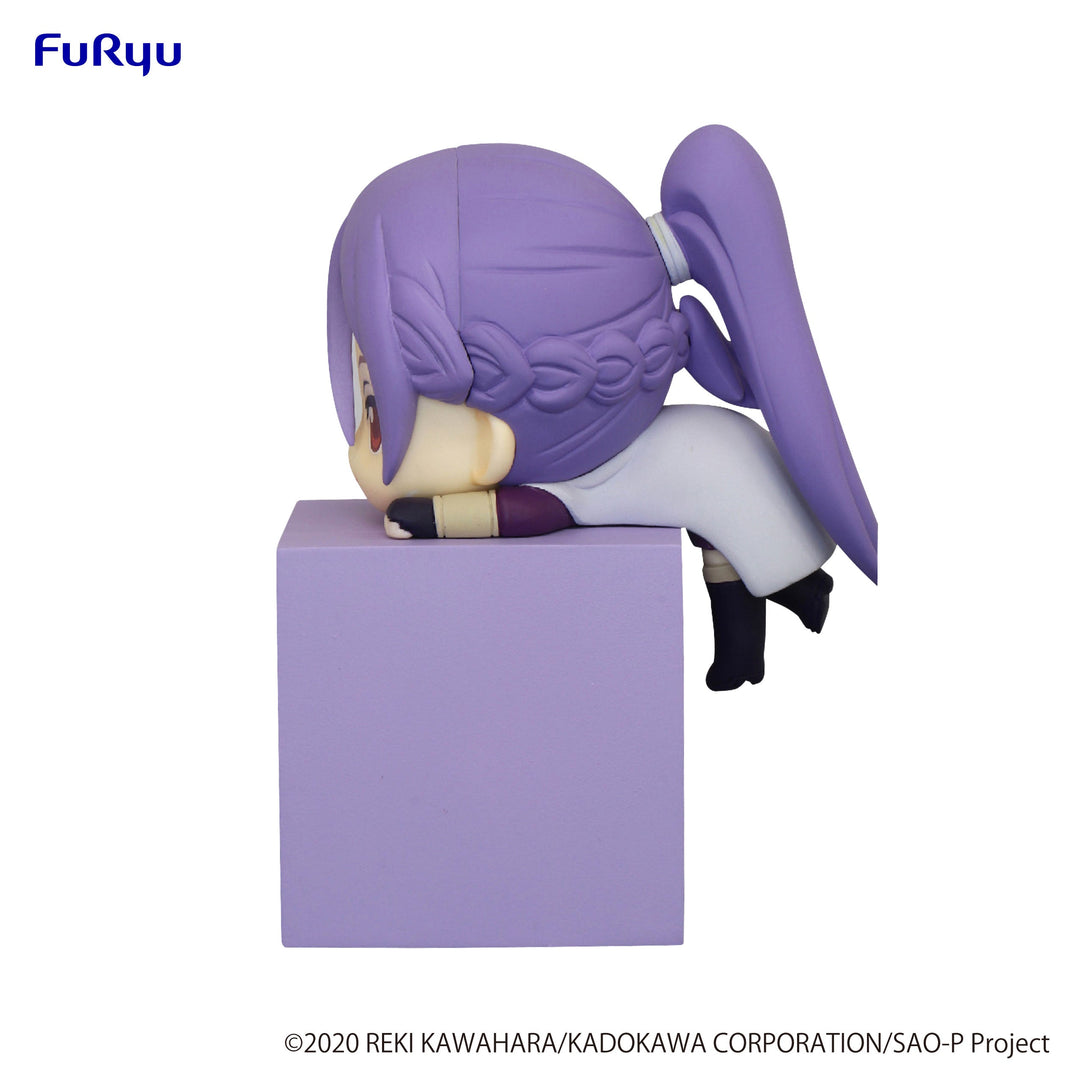 Sword Art Online Mito Aria of a Starless Night Hikkake Figure