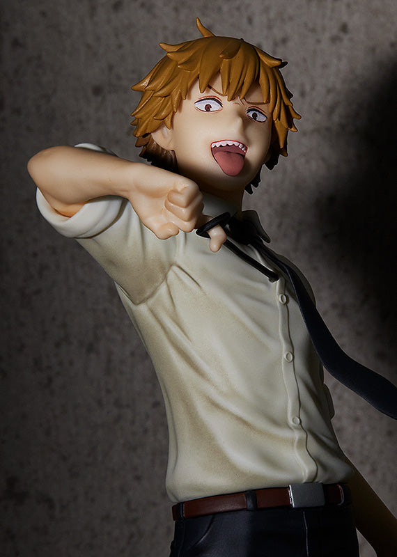 POP UP PARADE Denji Chainsaw Man Figure