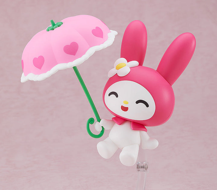 Sanrio My Melody Onegai My Melody Nendoroid Figure